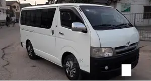 Bus Hire Service in Lagos
