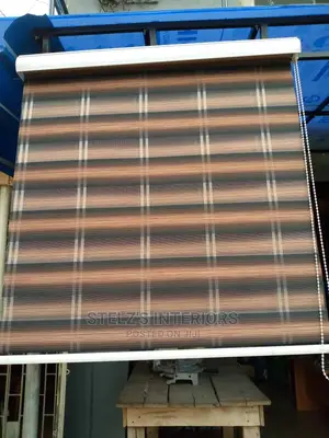 Window Blinds
