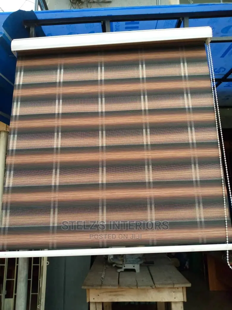 Window Blinds
