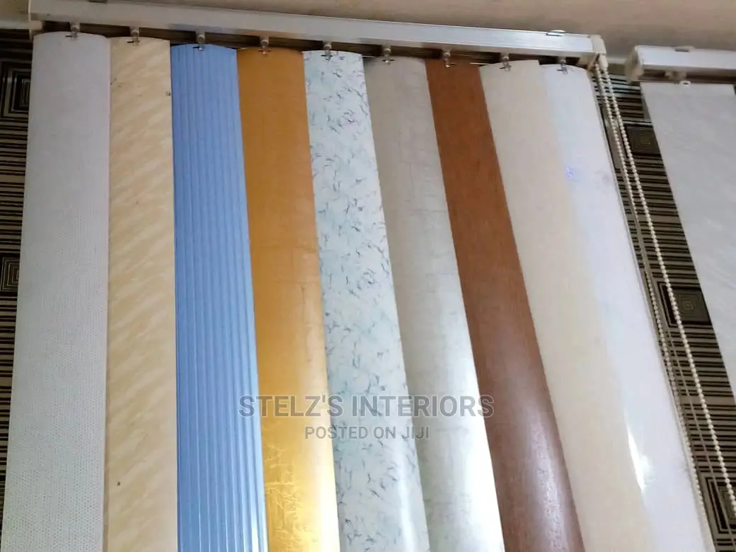 Window Blinds