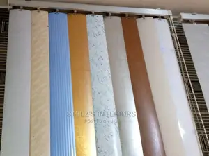 Window Blinds