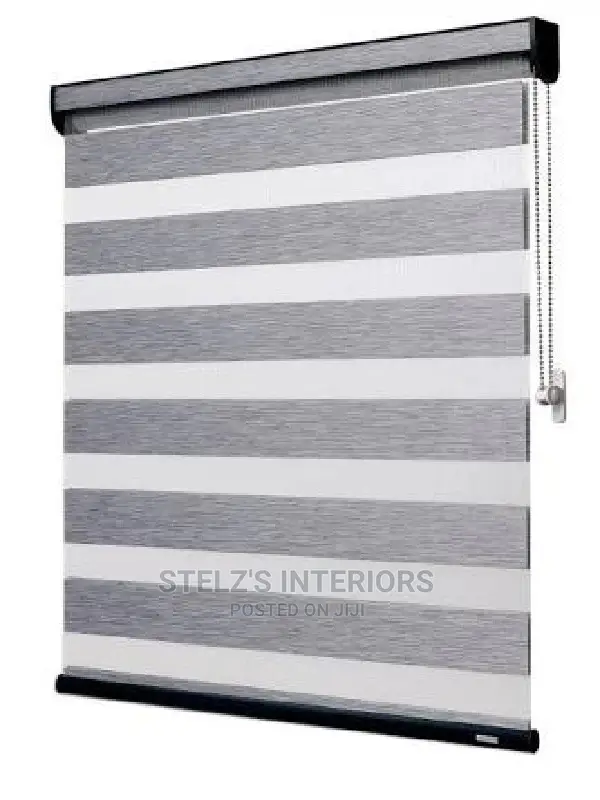 Window Blinds