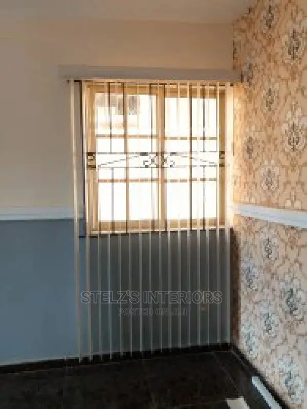 Window Blinds