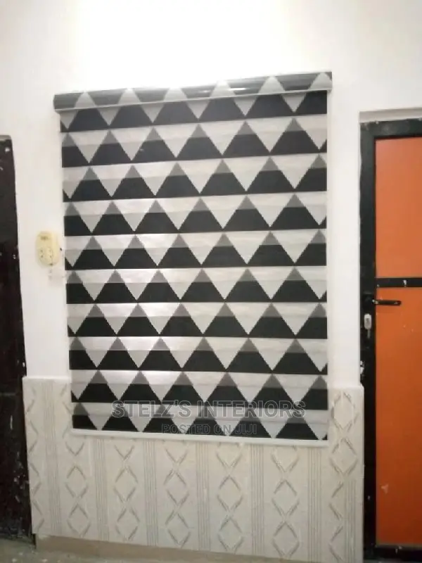 Window Blinds