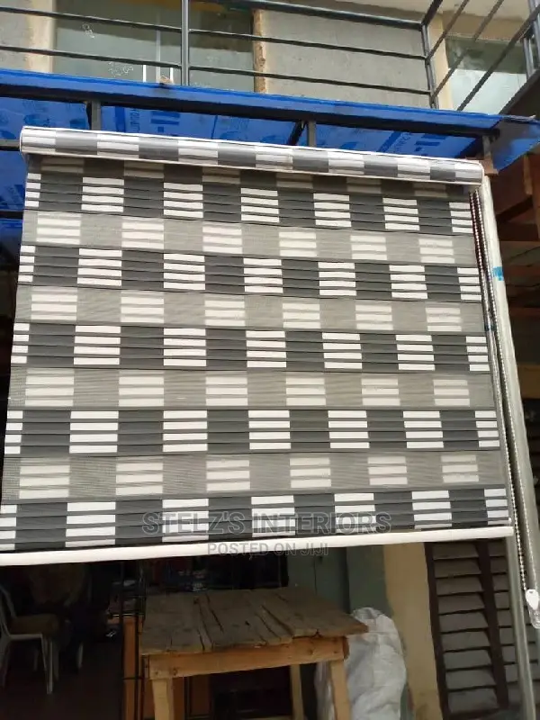 Window Blinds