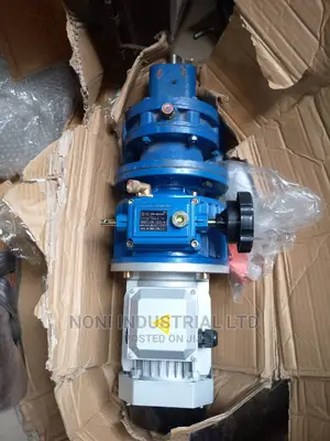 Gear Motor