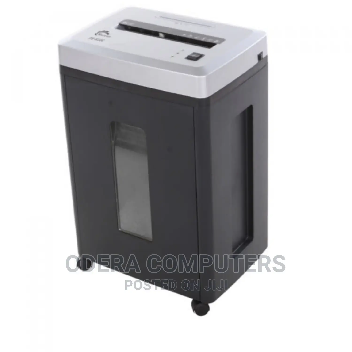 Silicon Power Paper Shredder Ps-610c USA Technology