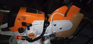 TS 400 Cut Off Machine