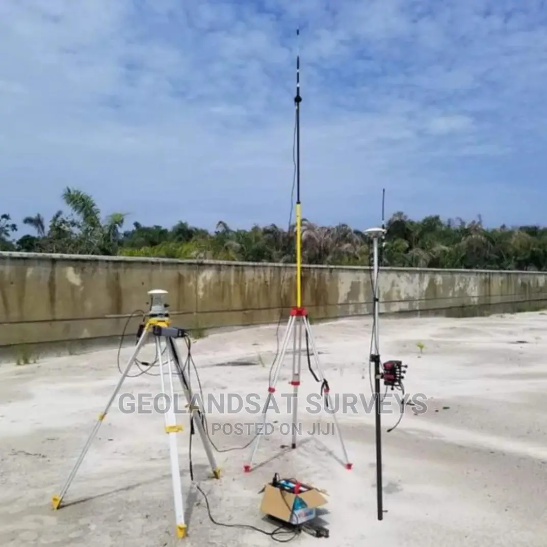 Registered Land Surveyor