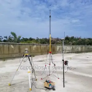Registered Land Surveyor