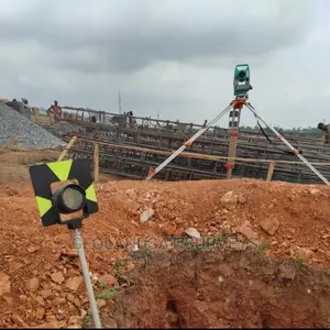 Registered Land Surveyor