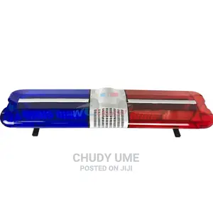 Police Light