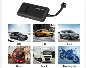 Car Tracking Installation (One Year Warranty)