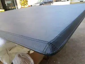 Booth Covers