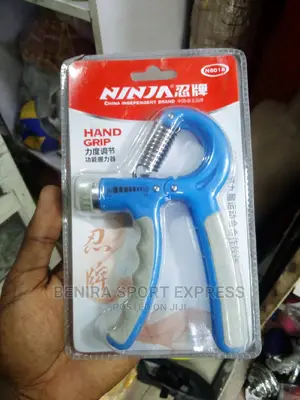 New Adjustable Hand Grip