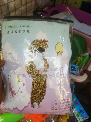 Little Sliy Graffi Costumes