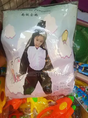 Penguin Costumes for Kids