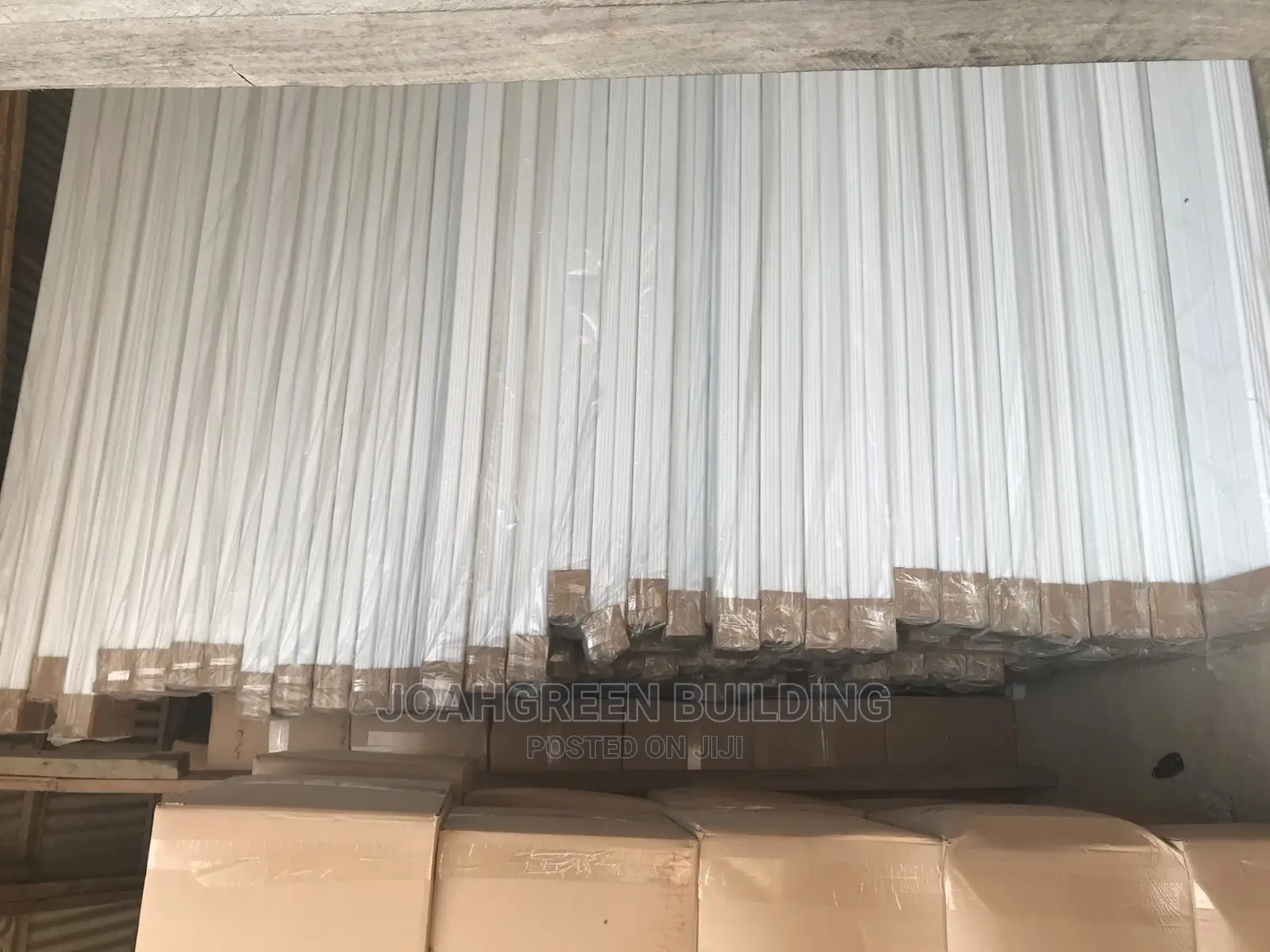 Rain Gutter / Water Collectot