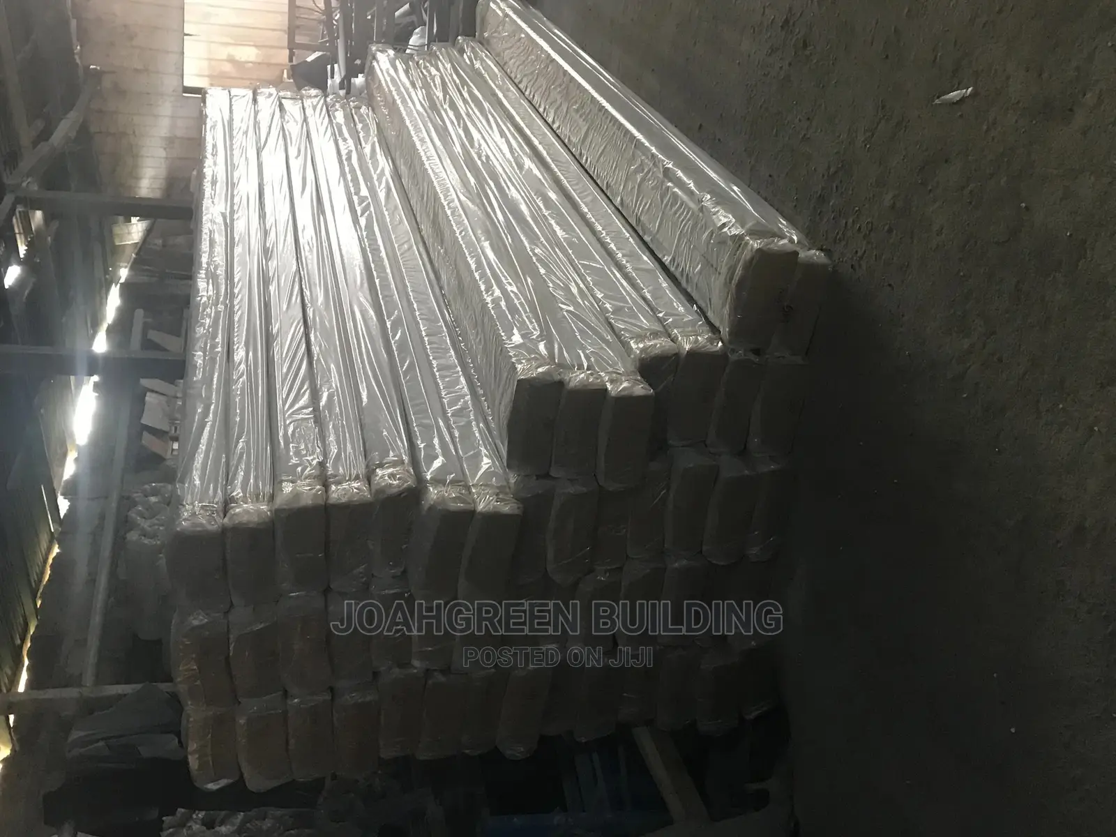 Rain Gutter / Water Collectot