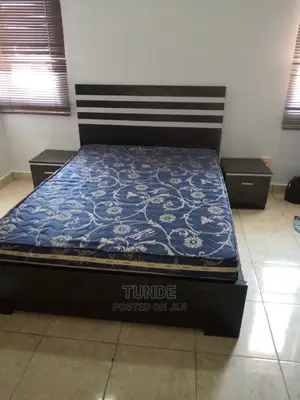 Bed Frames For Master Bedroom, Different Sizes
