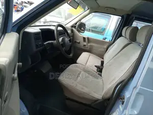 Volkswagen Transporter 2004