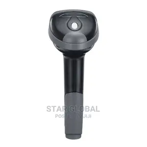 2.4G Wireless Barcode Scanner Reader Fit Win7/8/10/Mac