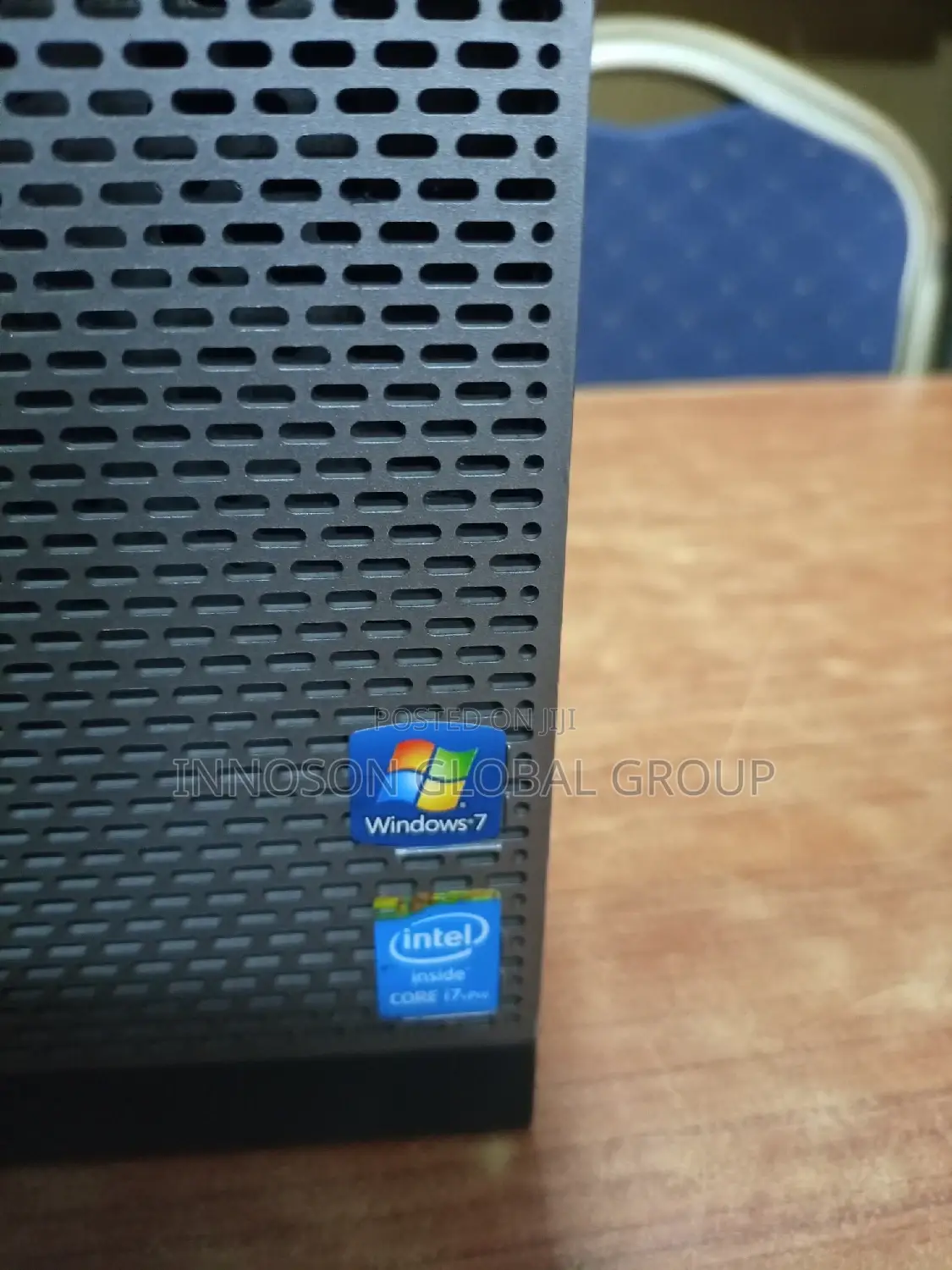 Desktop Computer Dell 16GB Intel Core i7 HDD 1T