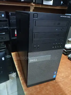 Desktop Computer Dell 16GB Intel Core i7 HDD 1T