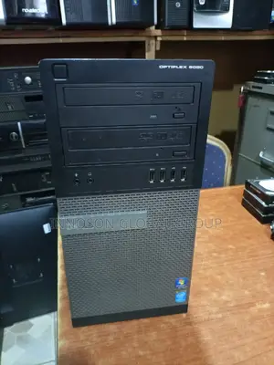 Desktop Computer Dell 16GB Intel Core i7 HDD 1T