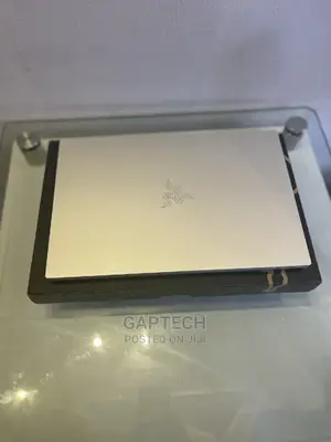 Laptop Razer Blade 16GB Intel Core I7 SSD 16 GB