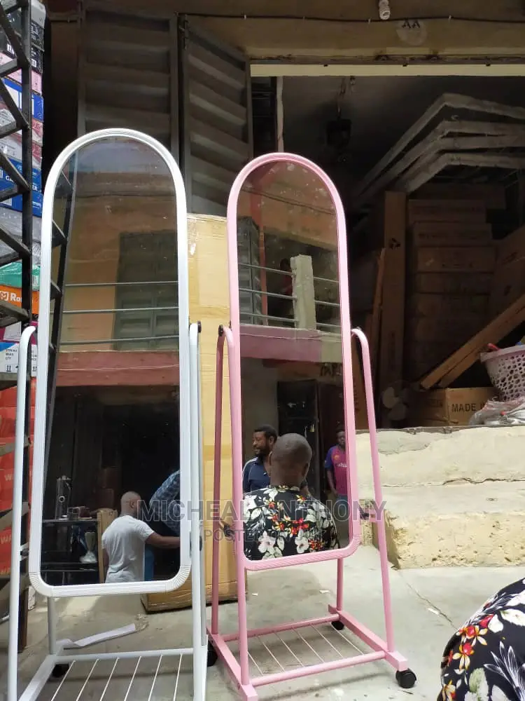 Dressing Standing Mirror
