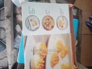 Copper Chef Perfect Egg Marker