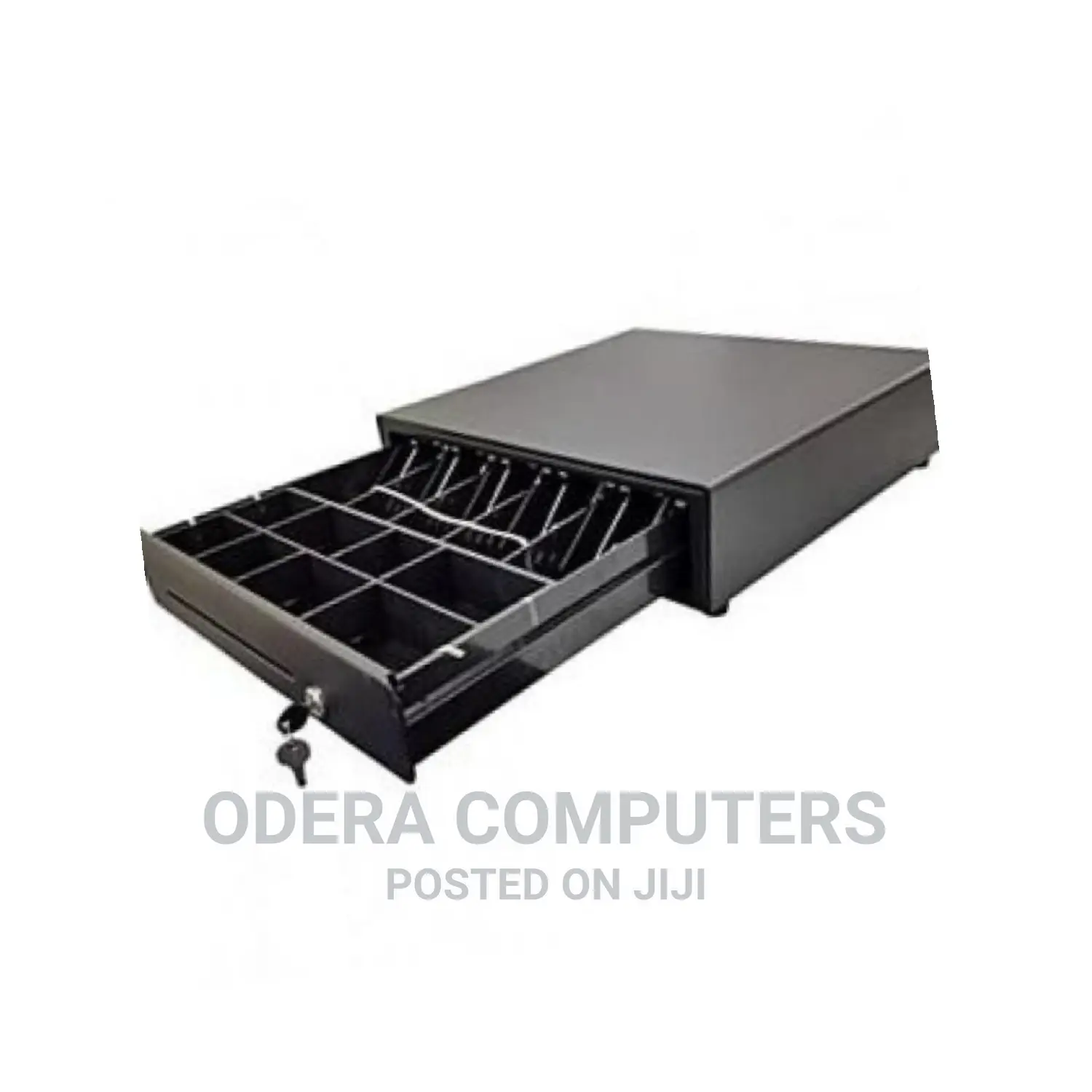 Electronic Cash Drawer for POS
