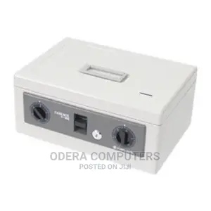 Quality Korea Cash Box Safe C-302