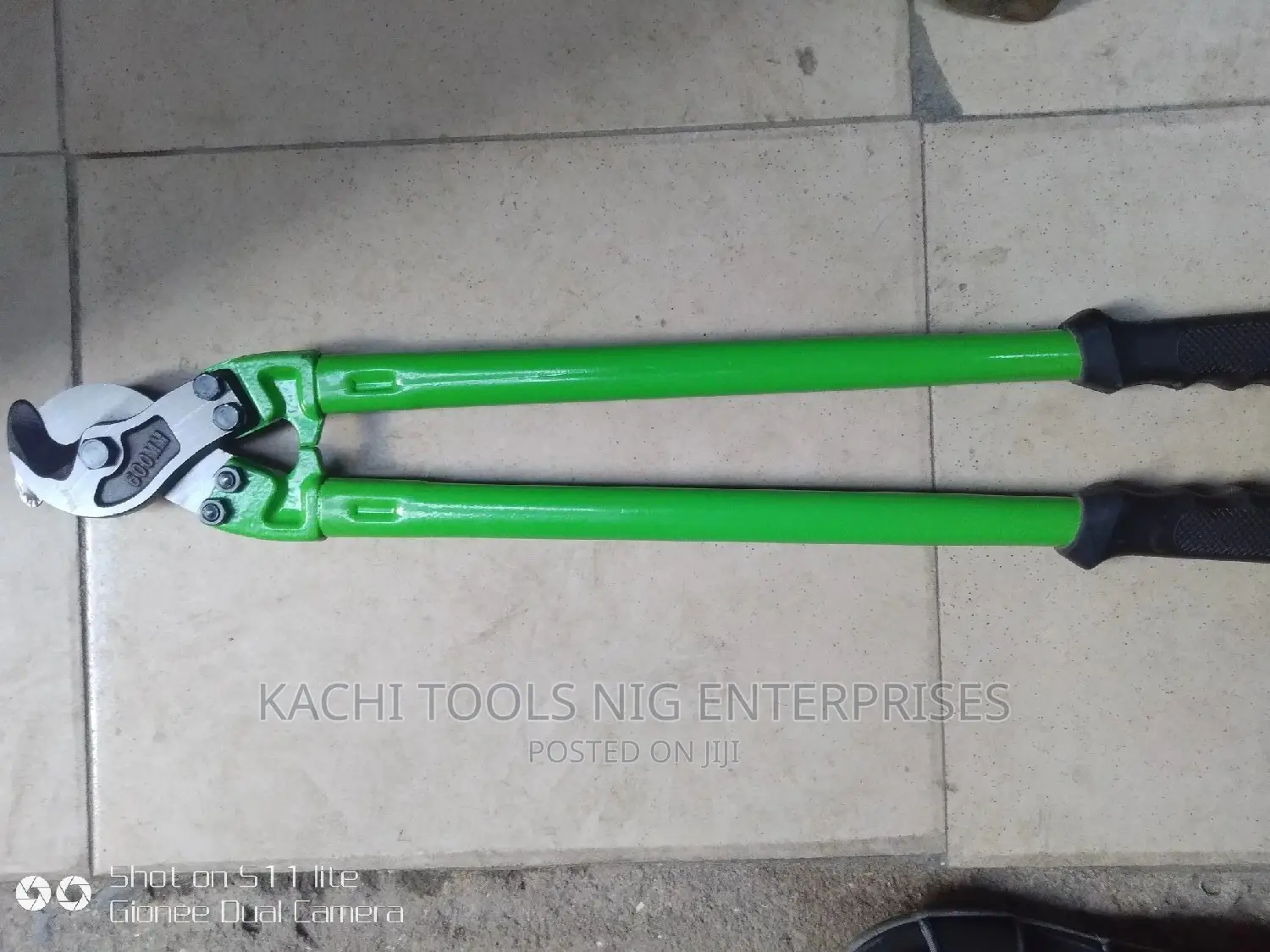 600m Cable Cutter