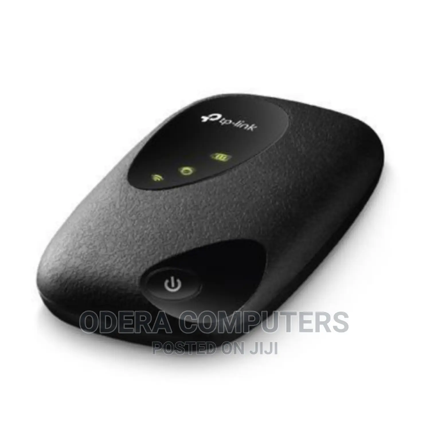Tp Link M7200 4G LTE Mifi.