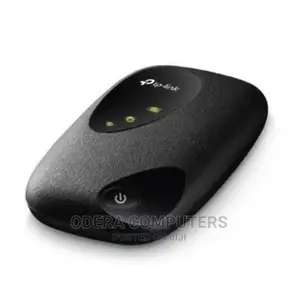 Tp Link M7200 4G LTE Mifi.