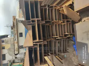 406*171*56kg Universal Beam