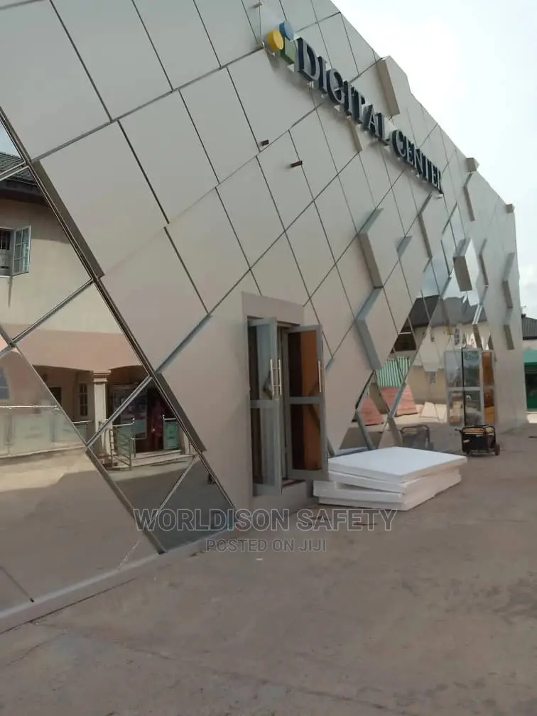 Post Construction Cleaning Services in Edo State