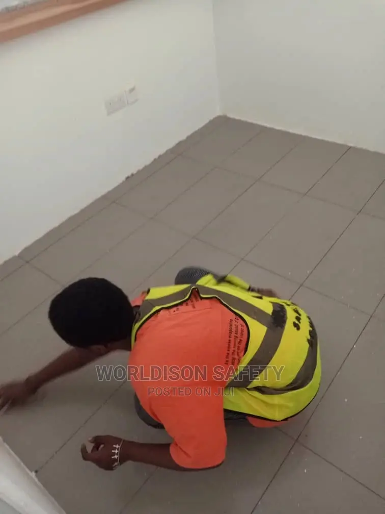 Post Construction Cleaning Services in Edo State