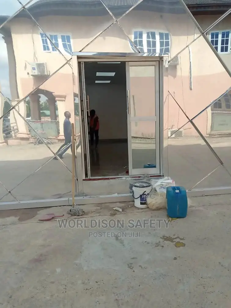 Post Construction Cleaning Services in Edo State