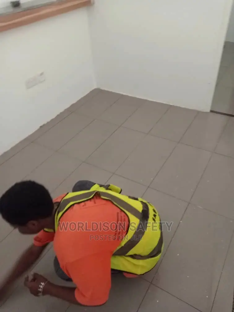 Post Construction Cleaning Services in Edo State