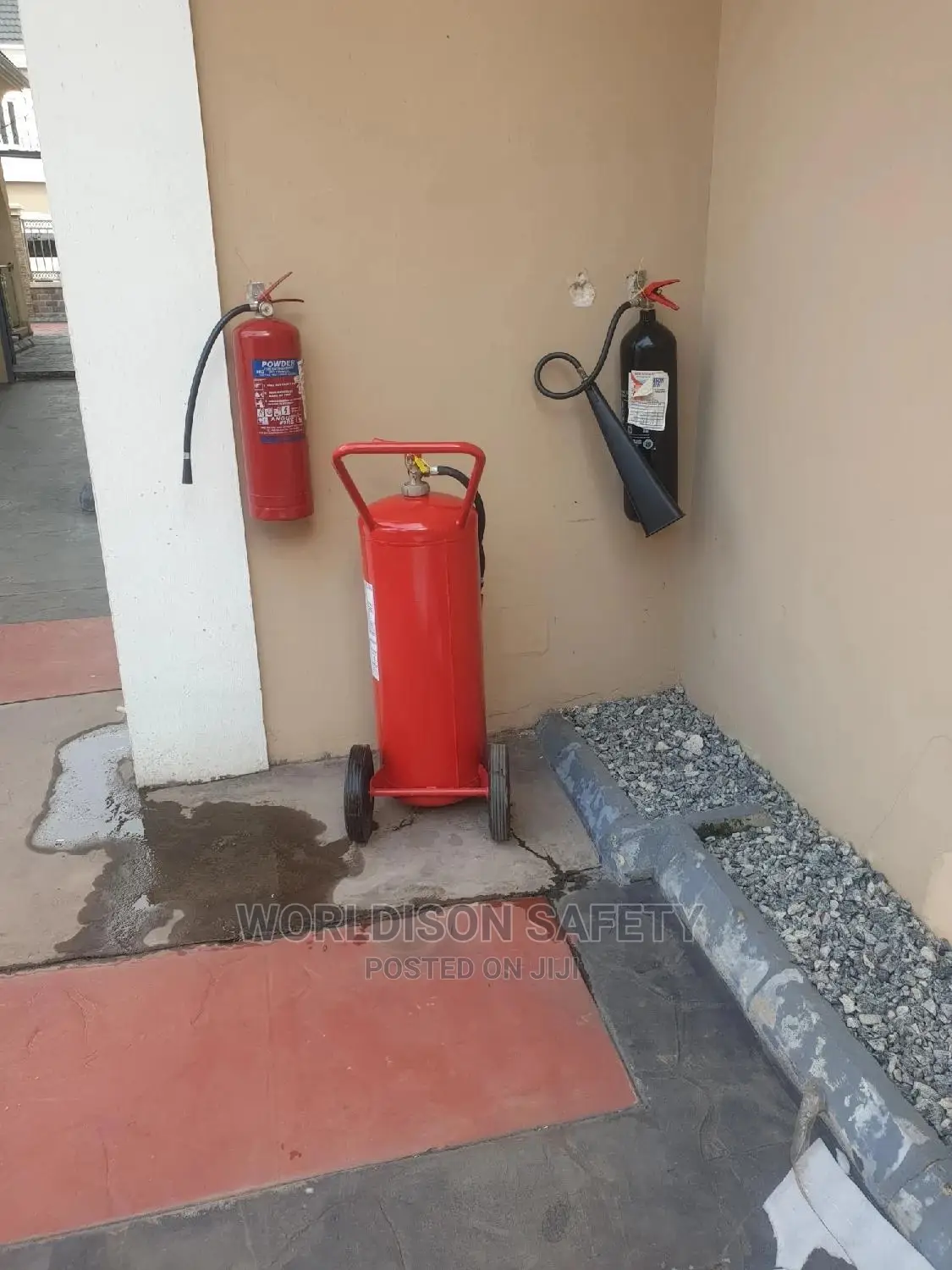 Post Construction Cleaning Services in Edo State