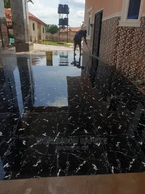 Post Construction Cleaning Services in Edo State