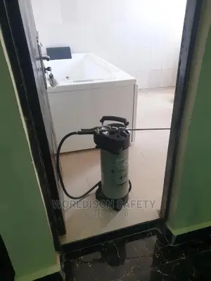 Post Construction Cleaning Services in Edo State
