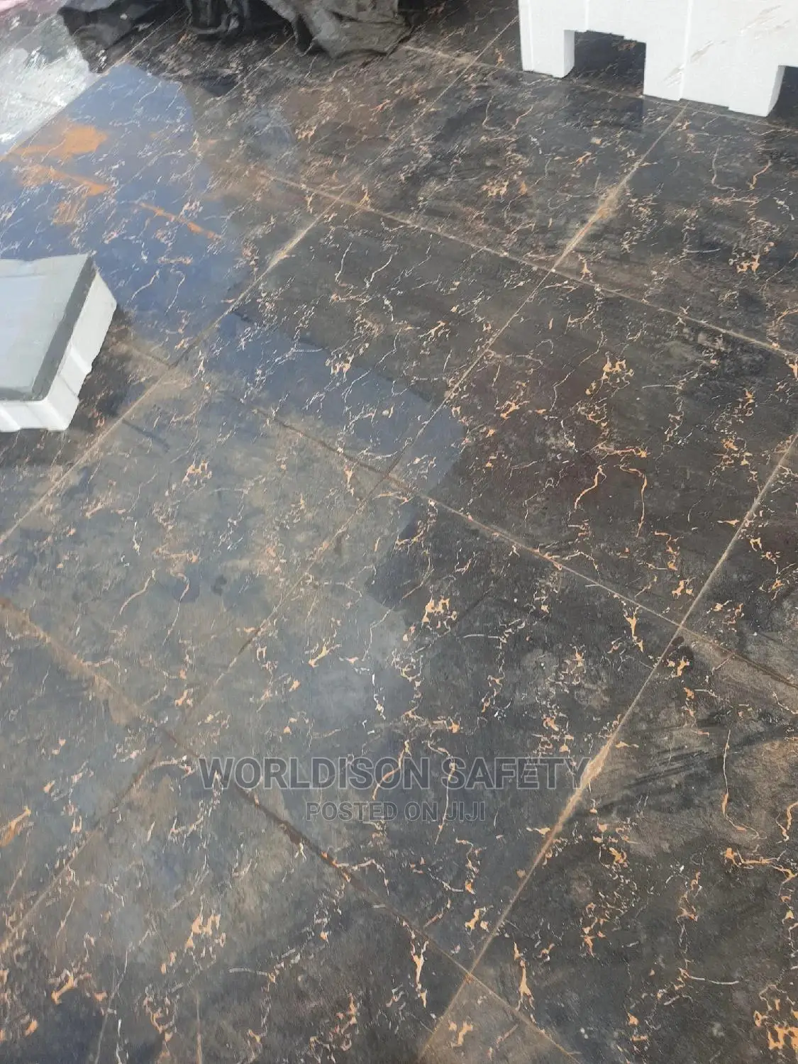 Post Construction Cleaning Services in Edo State