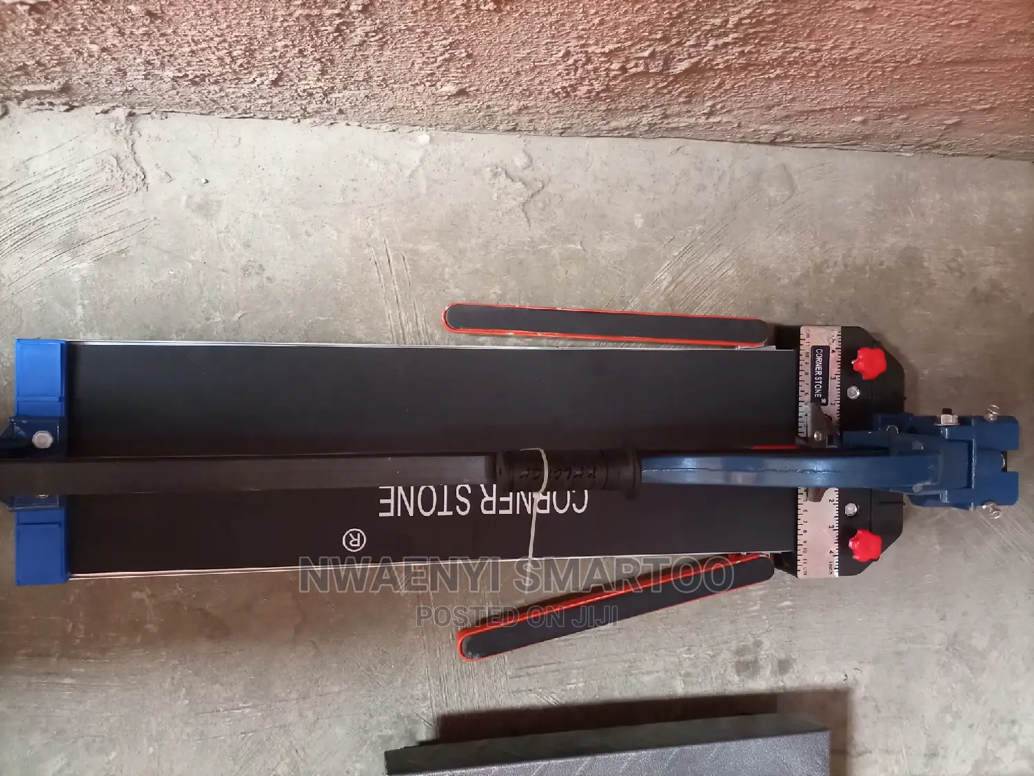Single Handle Ties Cutter