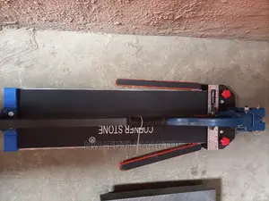 Single Handle Ties Cutter