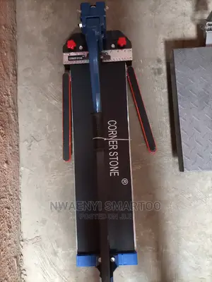 Single Handle Ties Cutter