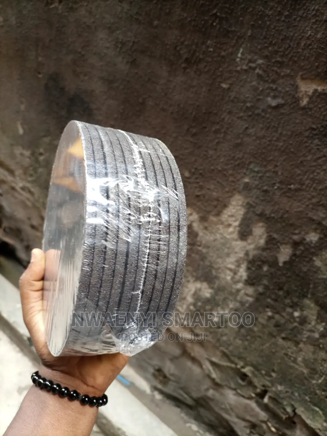 7 Inches Cutting Disc